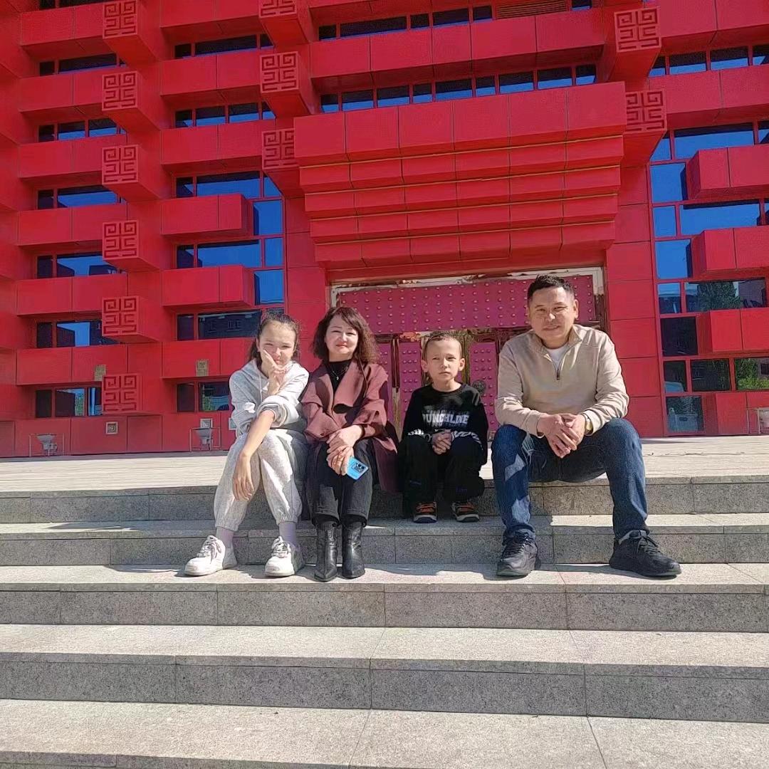 用心做好每一件事(木拉提)