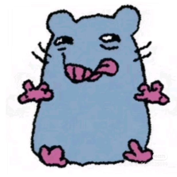 酥酥拆卡（披萨老鼠版）