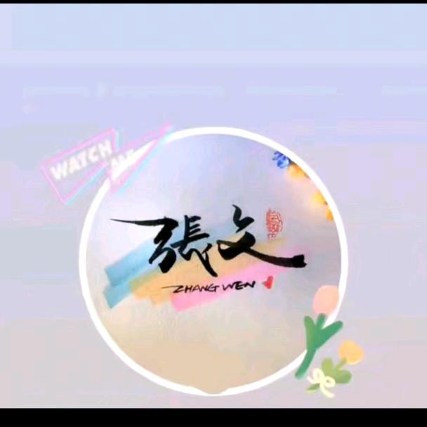 张文