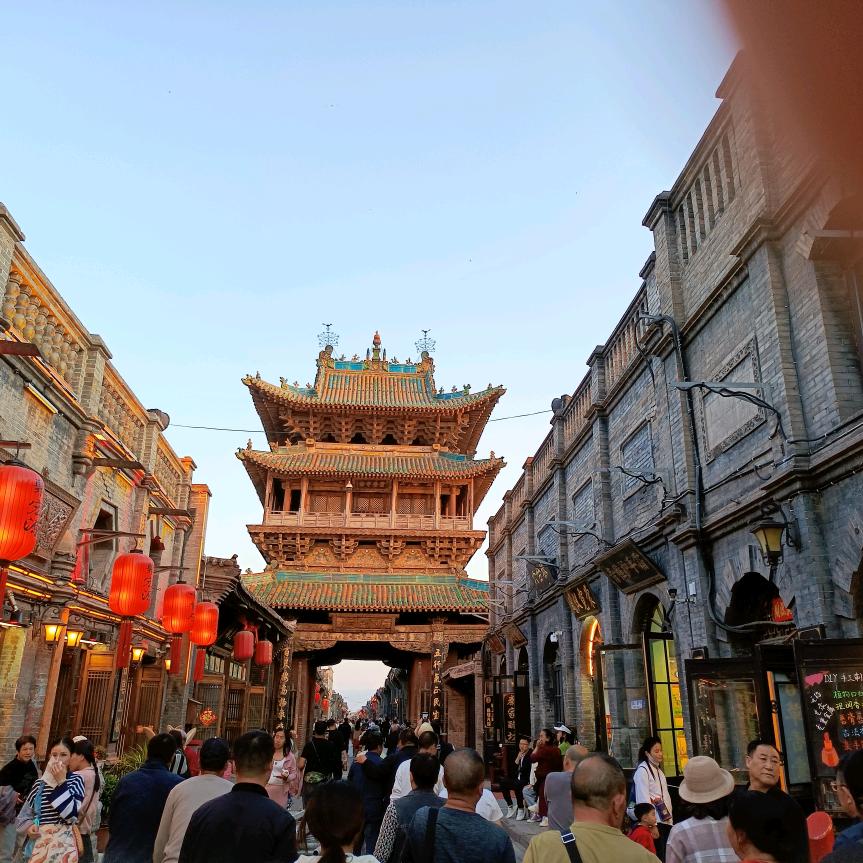 都挺好