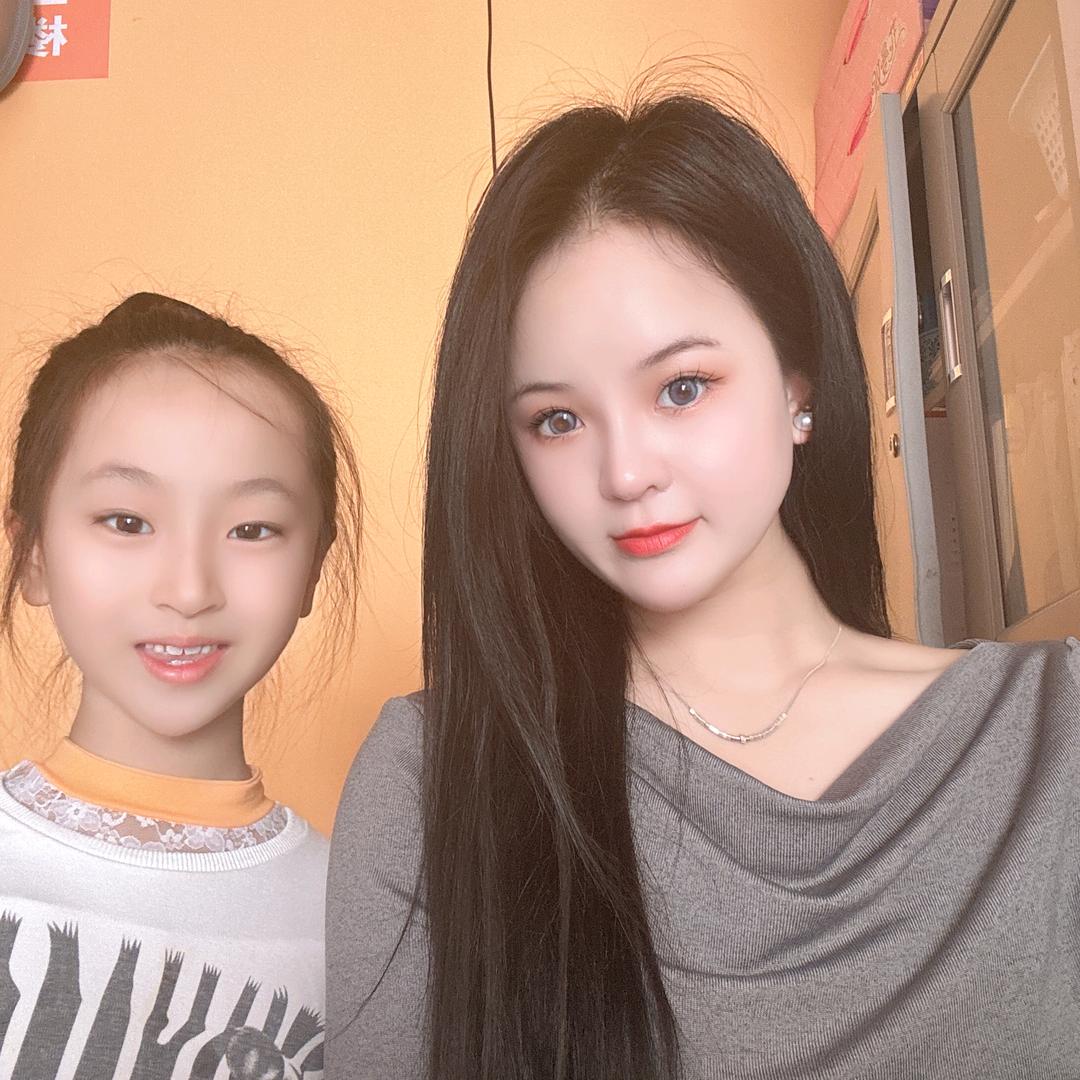 商丘北艺明星艺术 周周老师