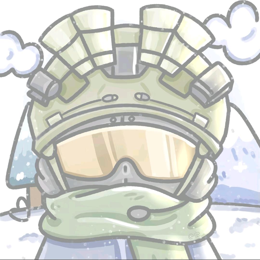 凌羽（三角洲行动）