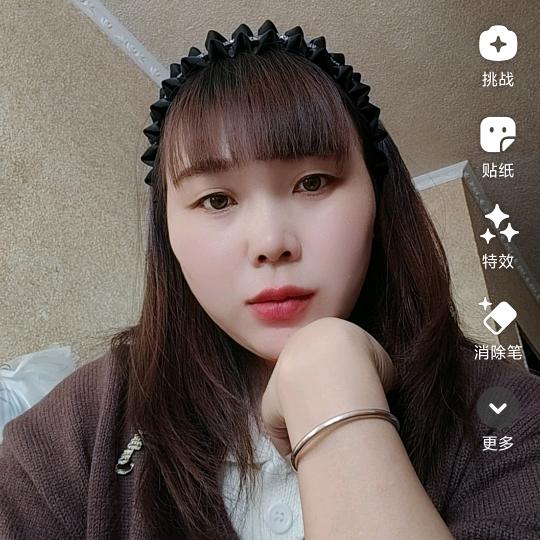 开心快乐《娟》