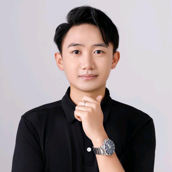 星球健身·杨sir