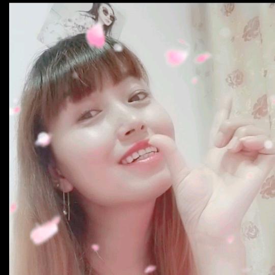 王福香