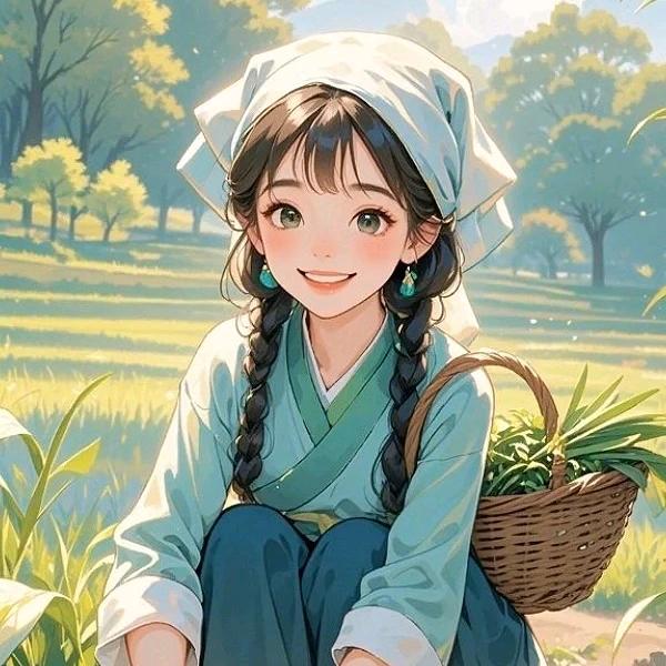 糖糖爱分享