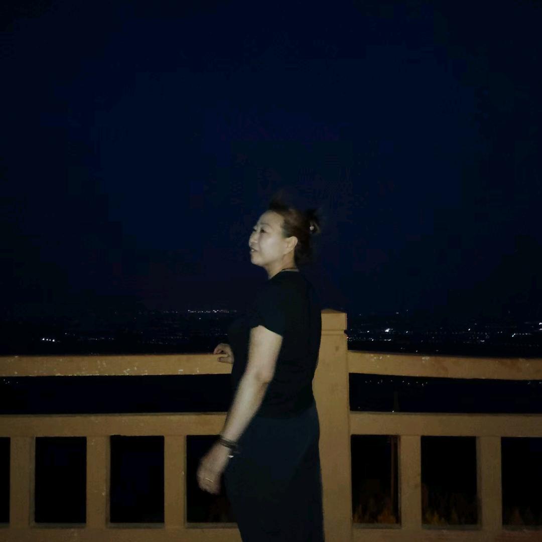 让心归零🍎🍏