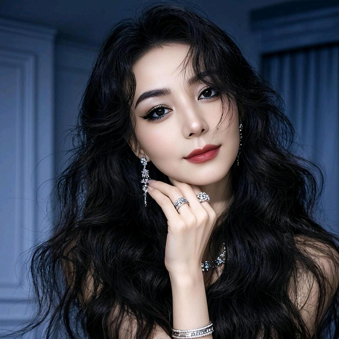 穆尼😜（齐纳尔养发护发生发）