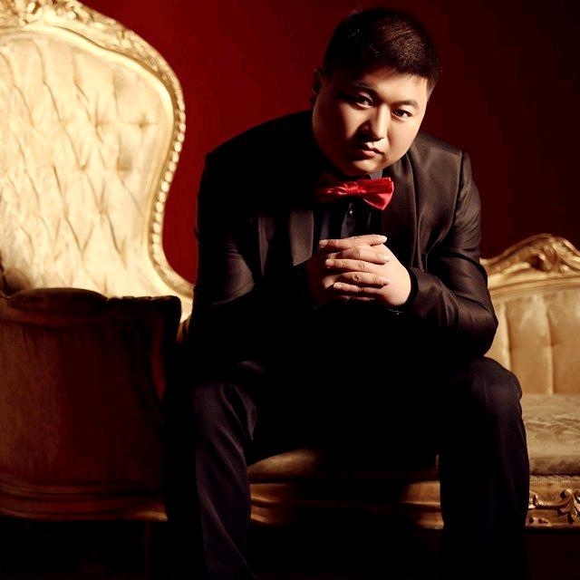 小周不小，老周不老