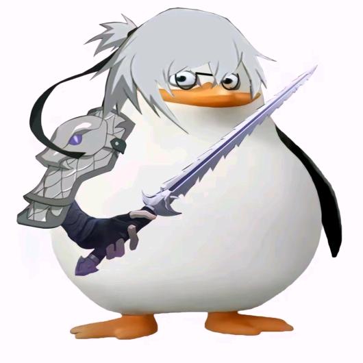 依旧普攻