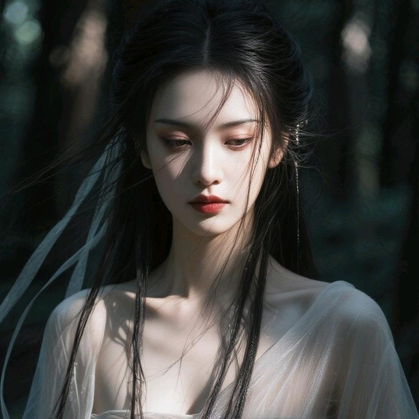 云深妆造摄影工作室