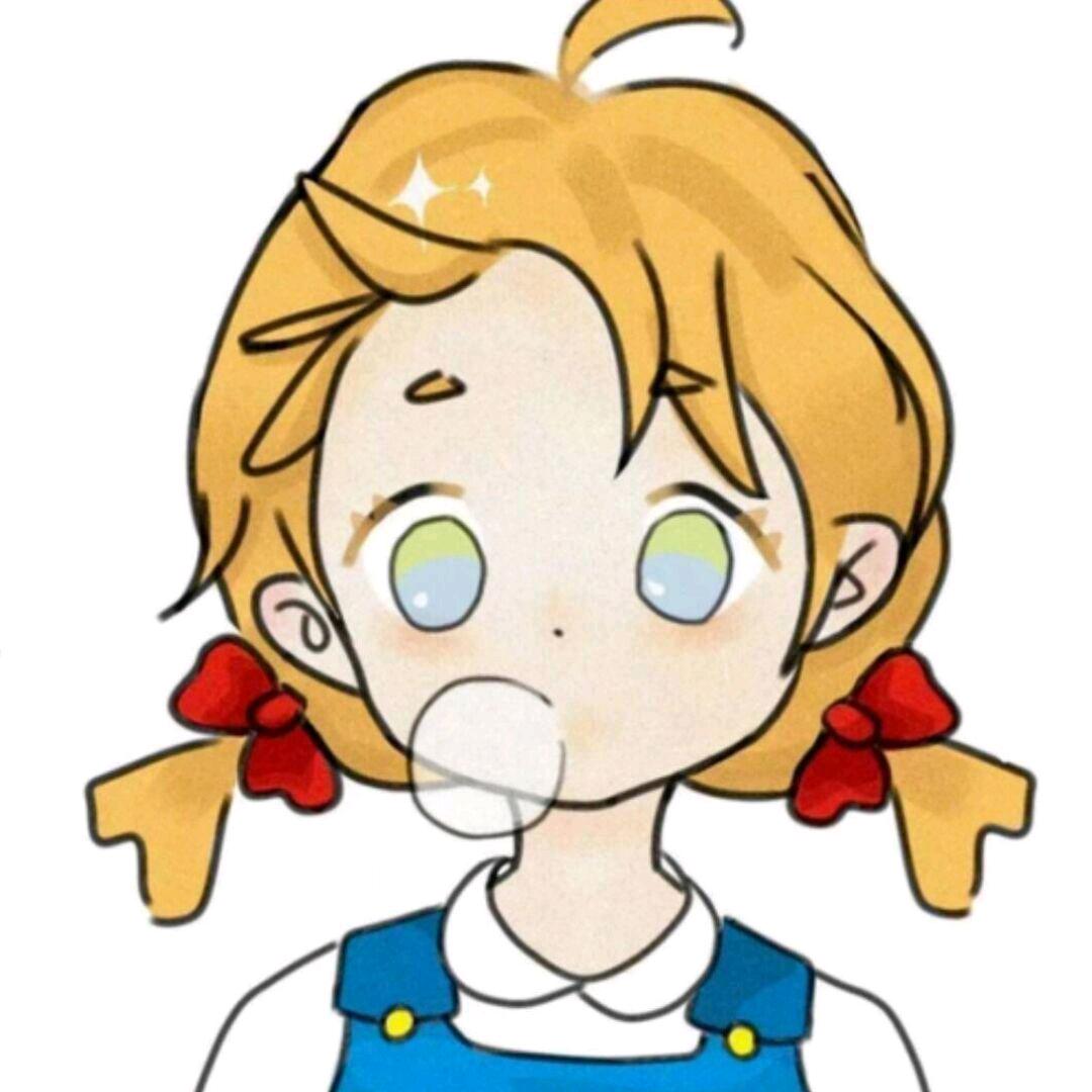芒果子