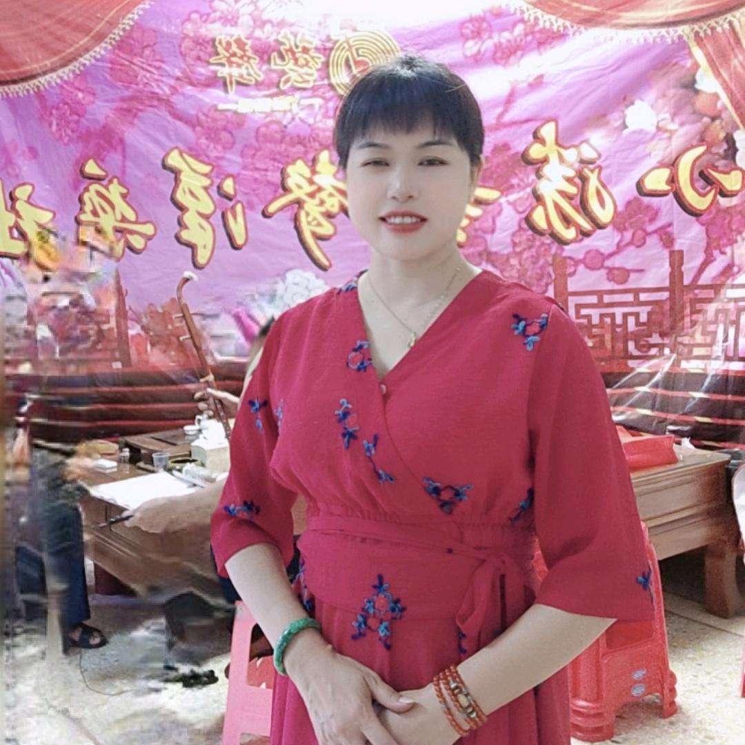 李娟
