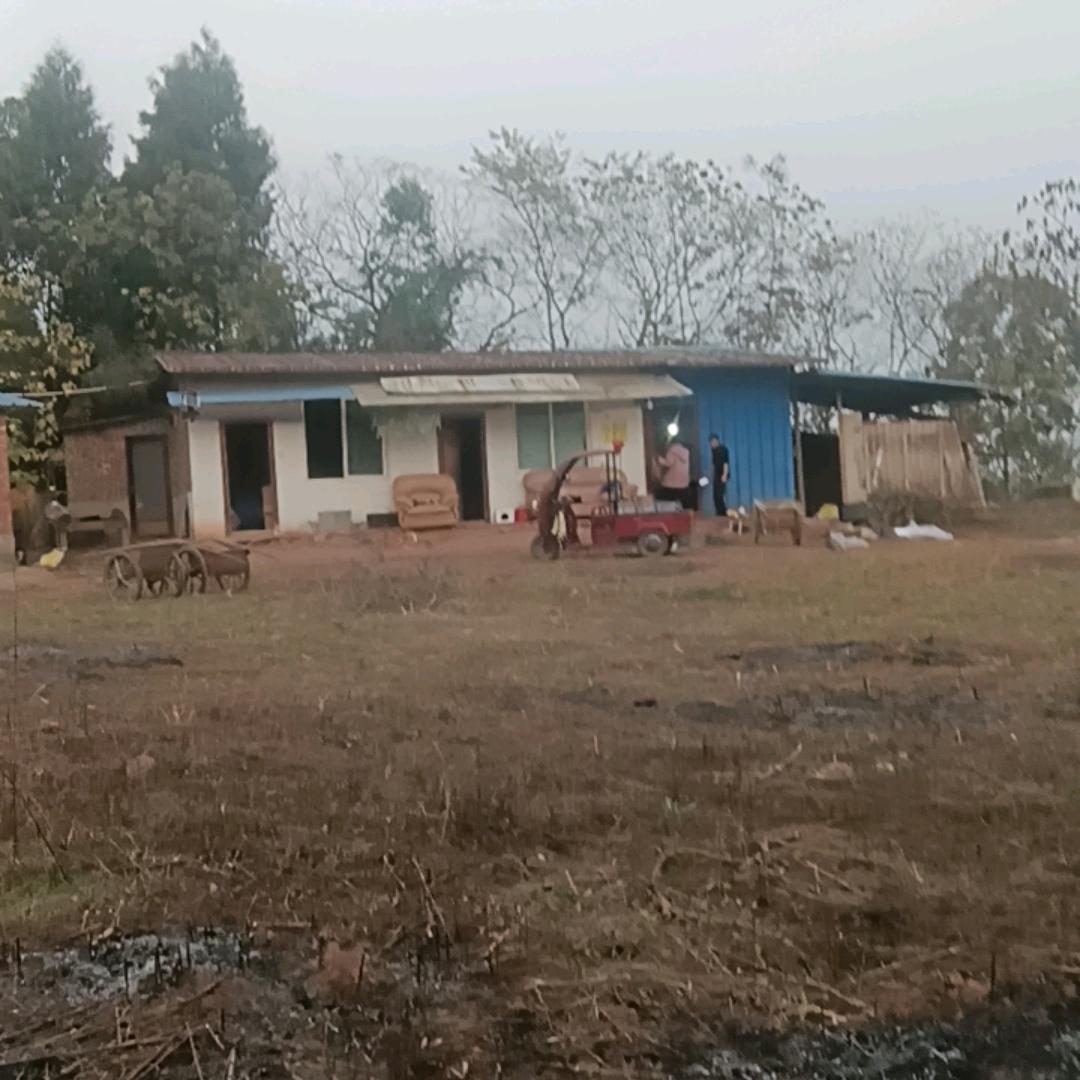 土鲜福生态农场