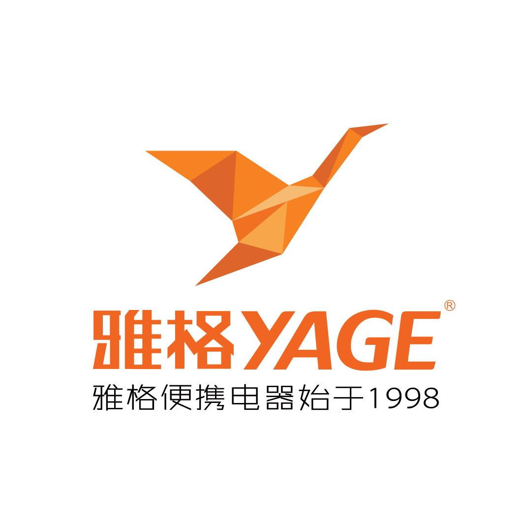雅格官方旗舰店直播间