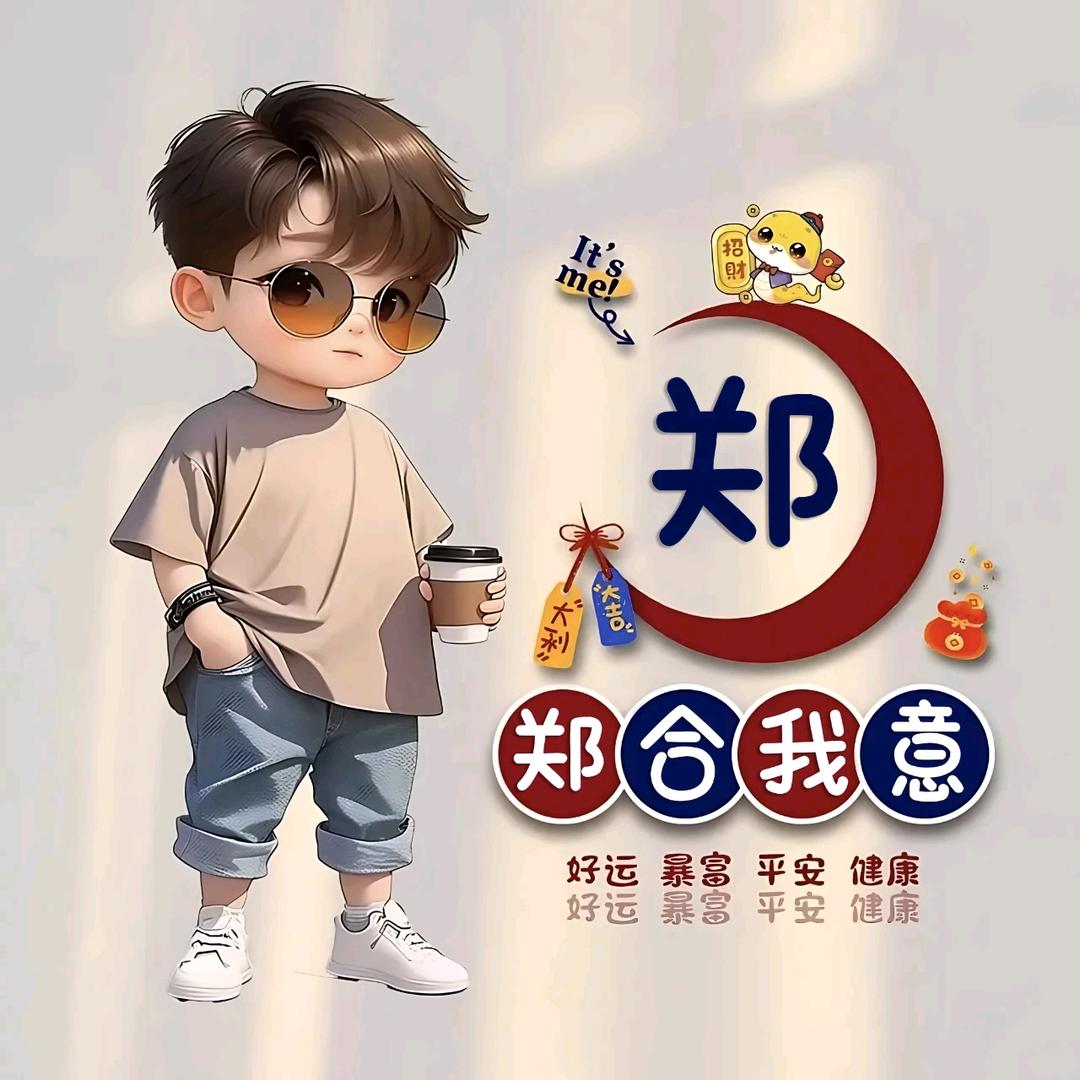 总有刁民想害郑