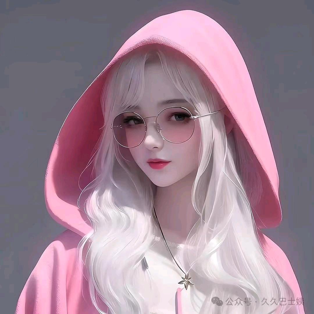 猪猪也爱美