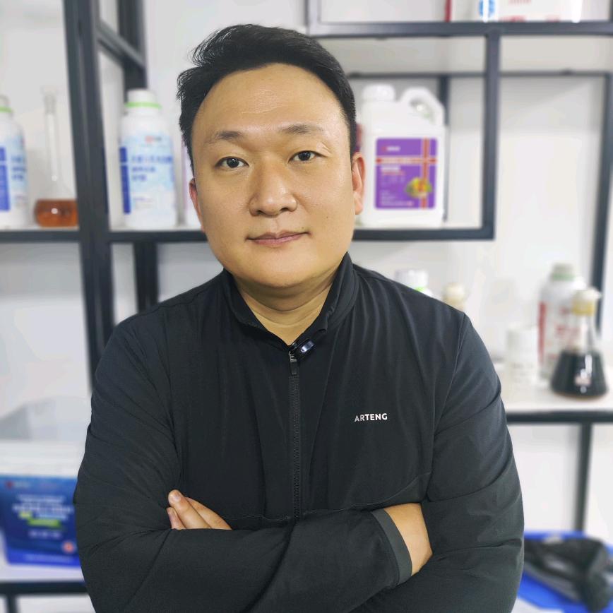 嘉禾植保优选-中弗种植技术