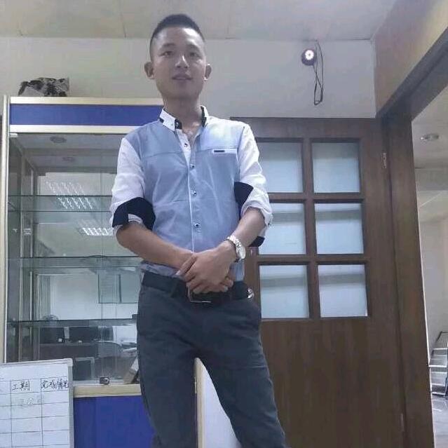 y军哥