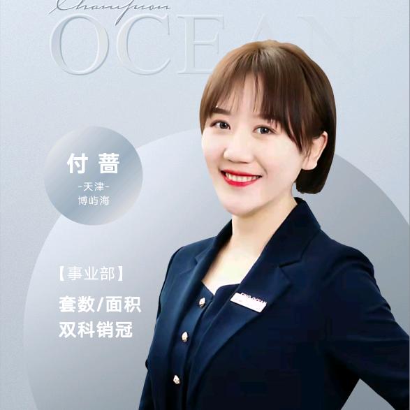 付二代  《博屿海 》