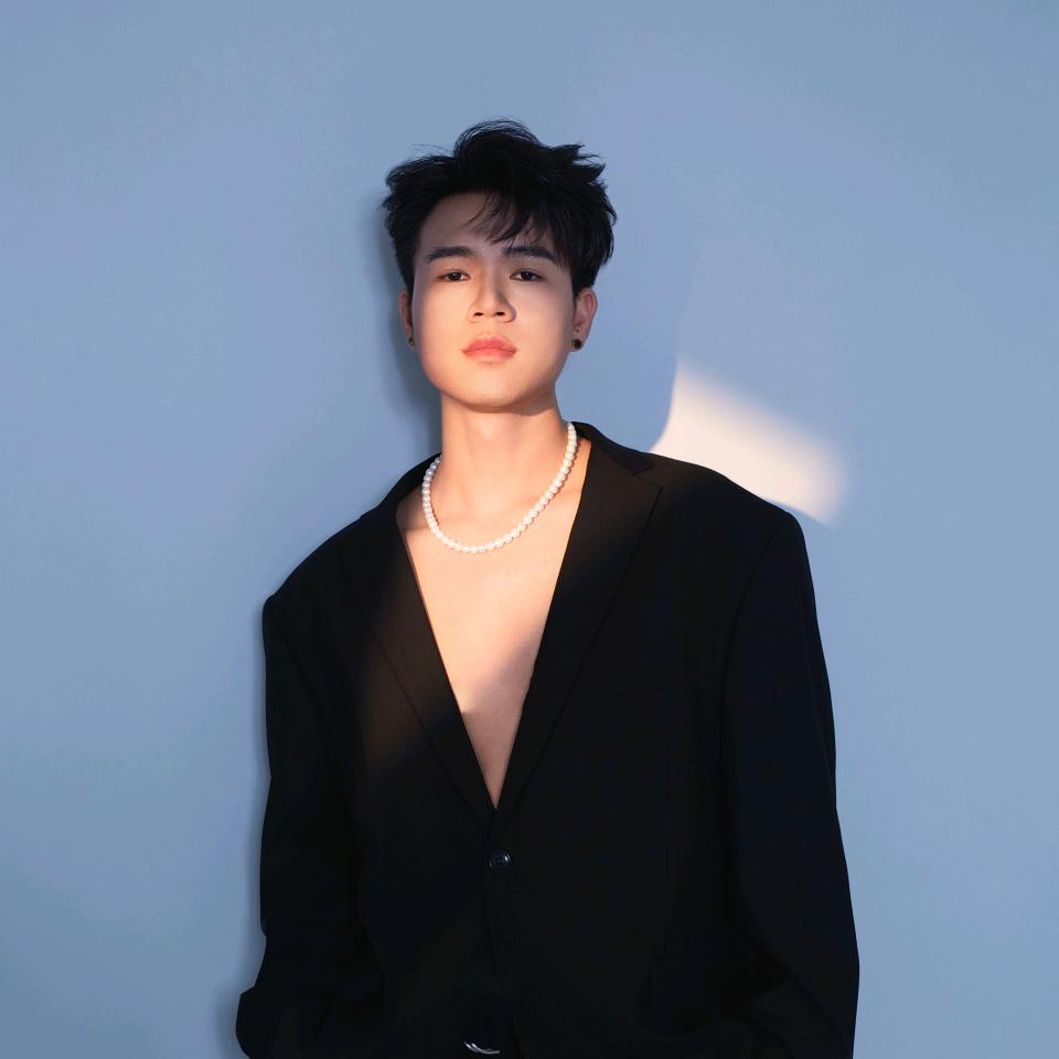 ～阿杰