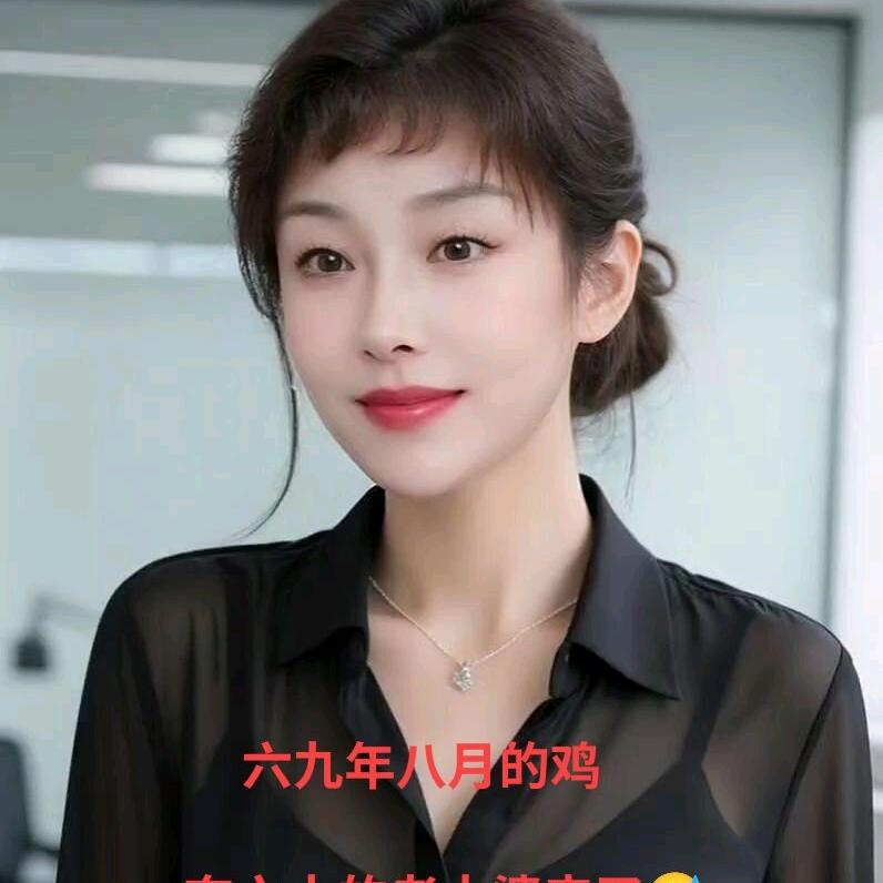 刘桂香69年8月🐔