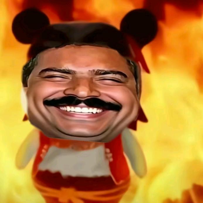 人类