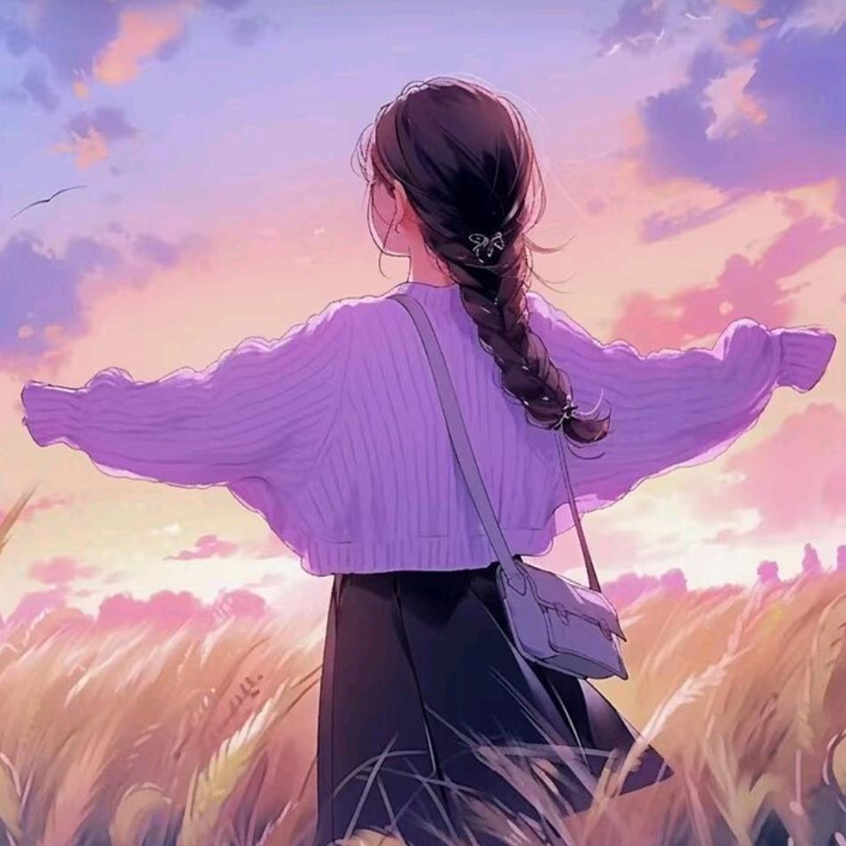 愿时光待你安好