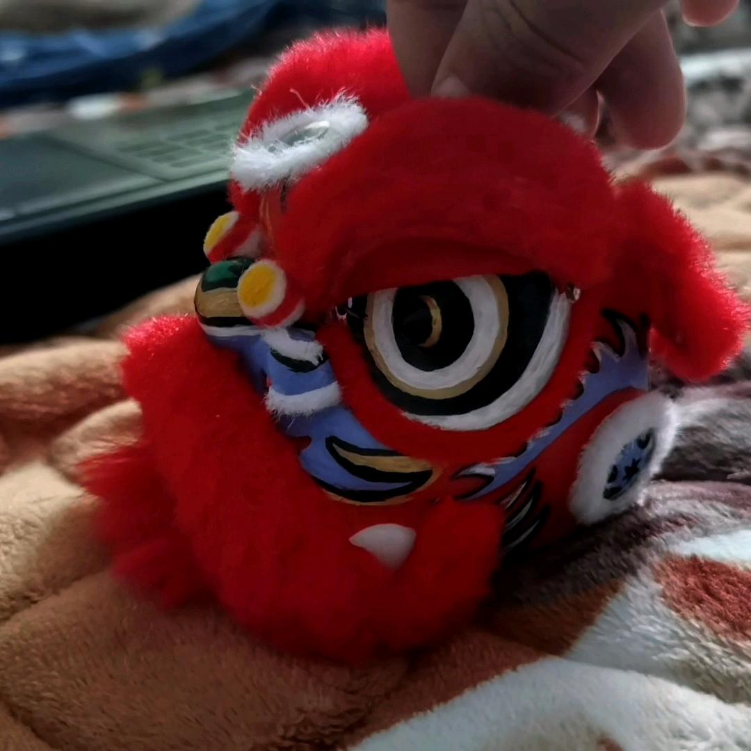 迷你狮
