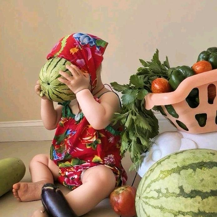 Aurora🍉