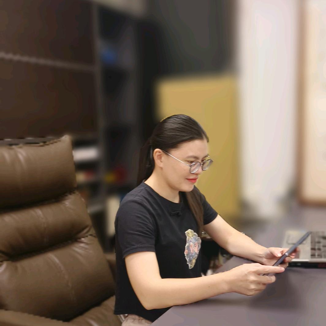 新时代支付人～聚优股东笑笑