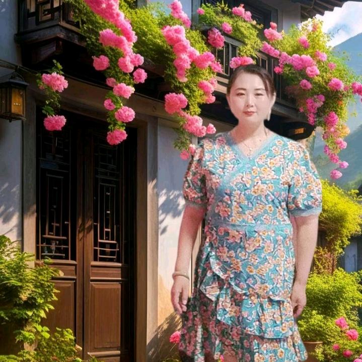 @玫瑰芬芳🌹～情感