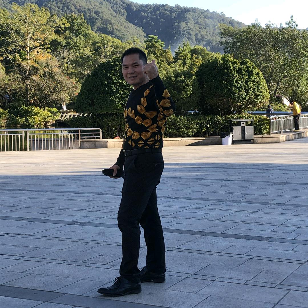 众望所归