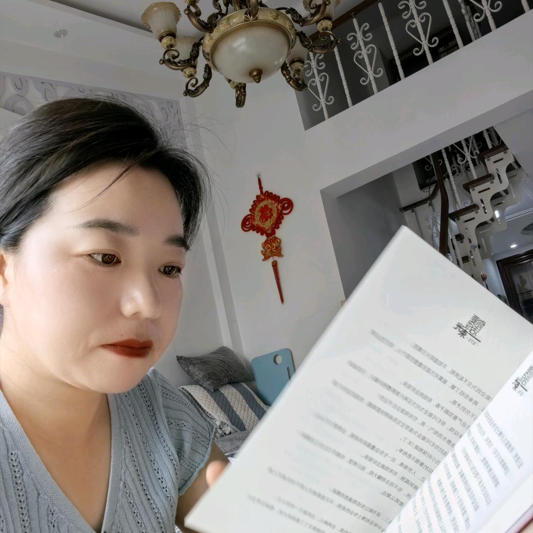 子宁悦读（首播04:50）