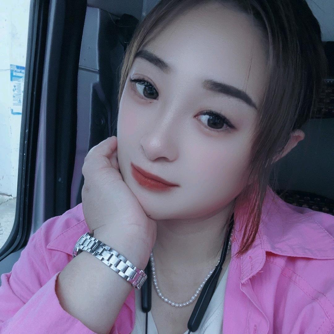 冷酷小姐姐