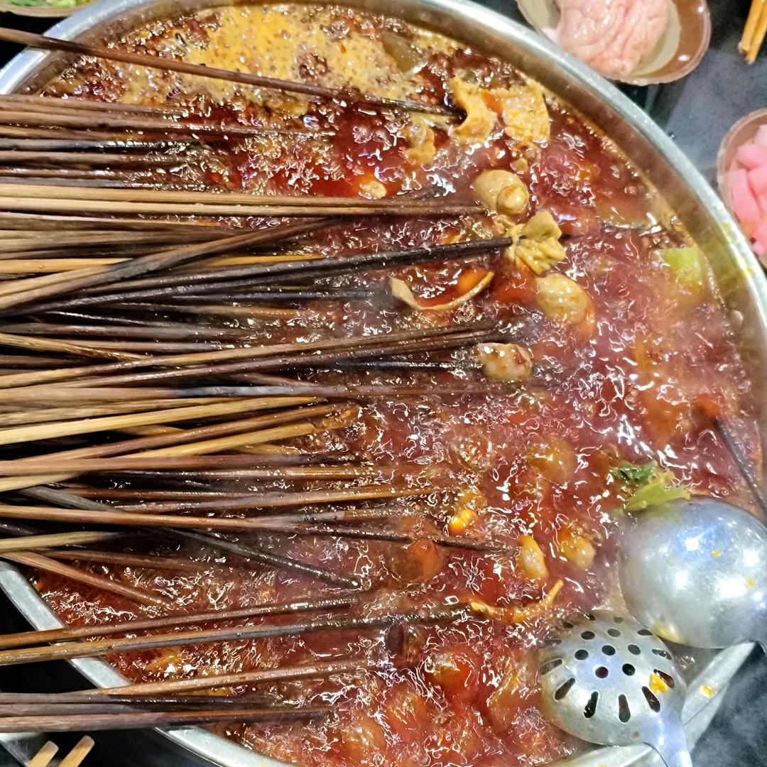 糖是苦