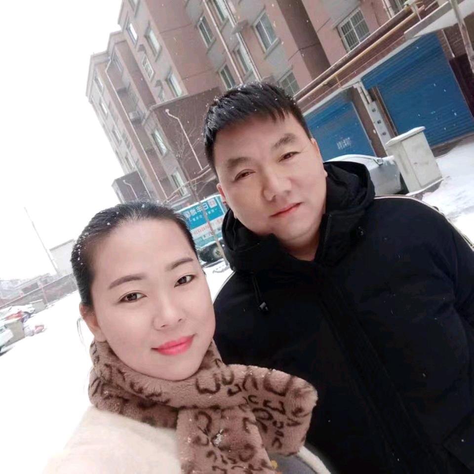 李志伟