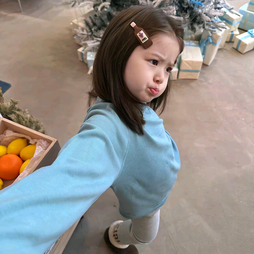 香菜.
