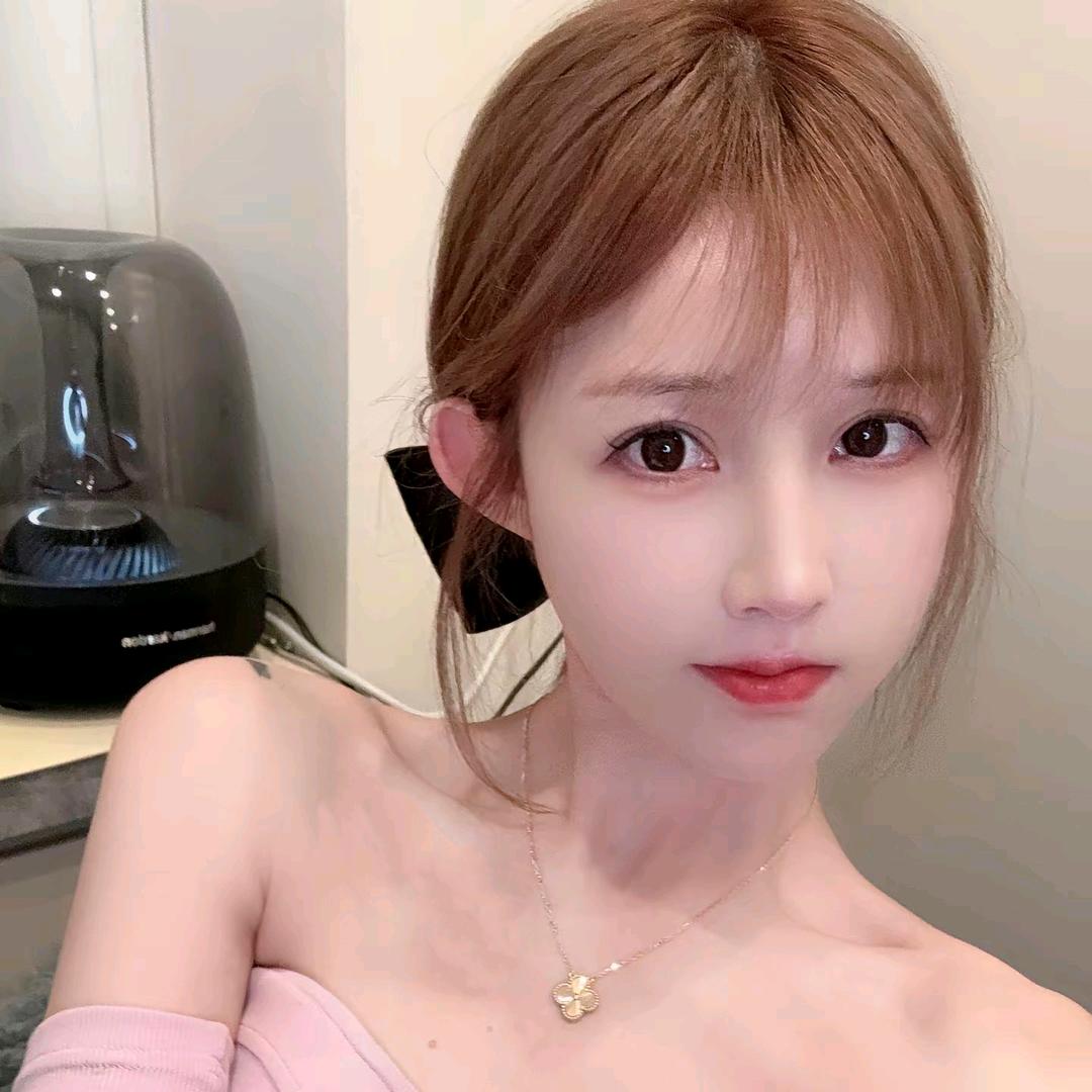 小雪儿🌨️