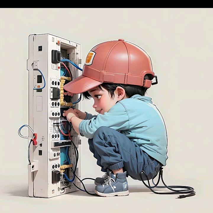 电工电气自动化从业者