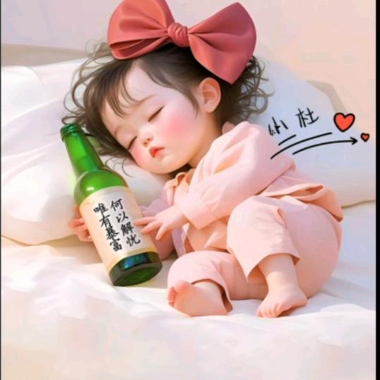 小杜呀