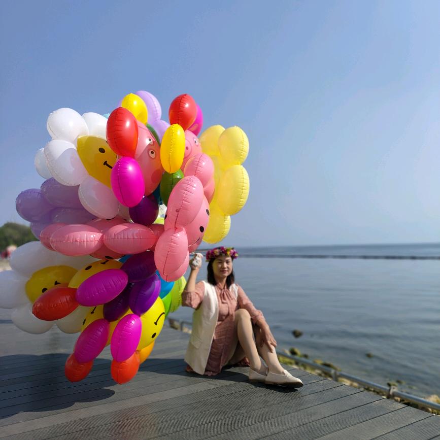 黄金贝贝饲料～大姚