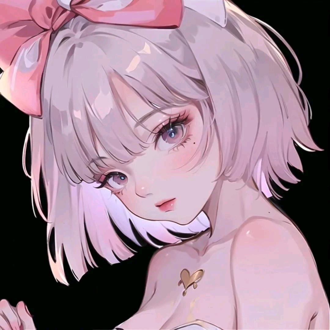 安妮。
