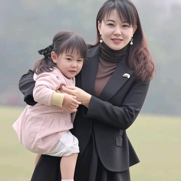 英子母婴