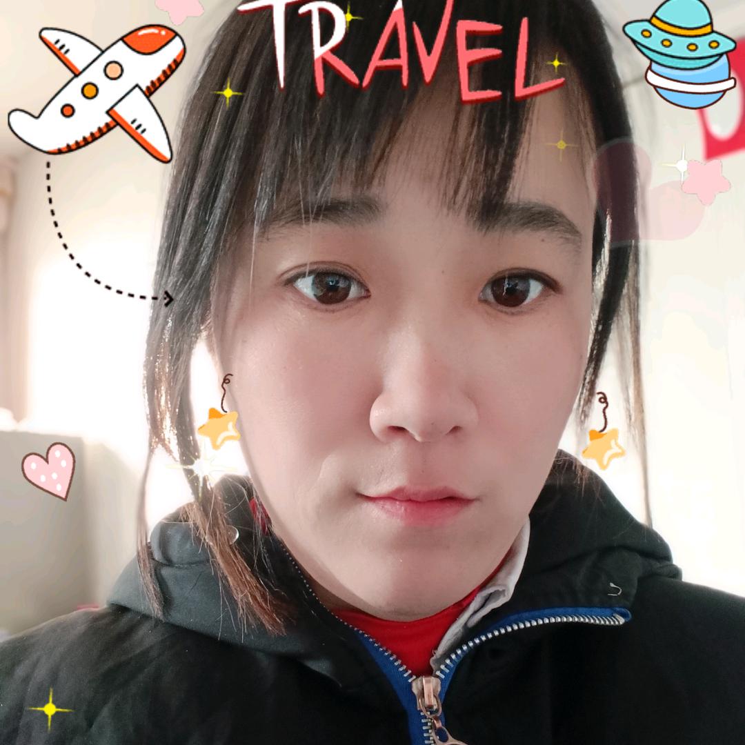 苗苗（.上午首播9:30）