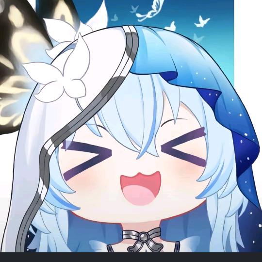 鸣潮代肝（雨时）