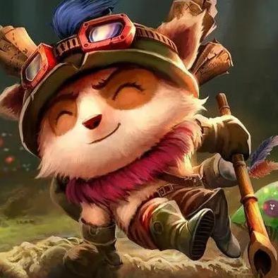 老登答题（英雄联盟）