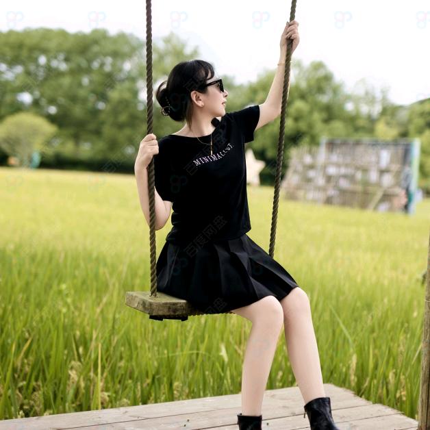 玉~疯丫头集合店