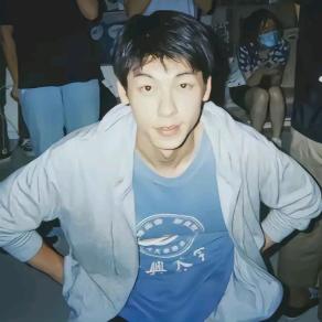 我的小鱼你醒了