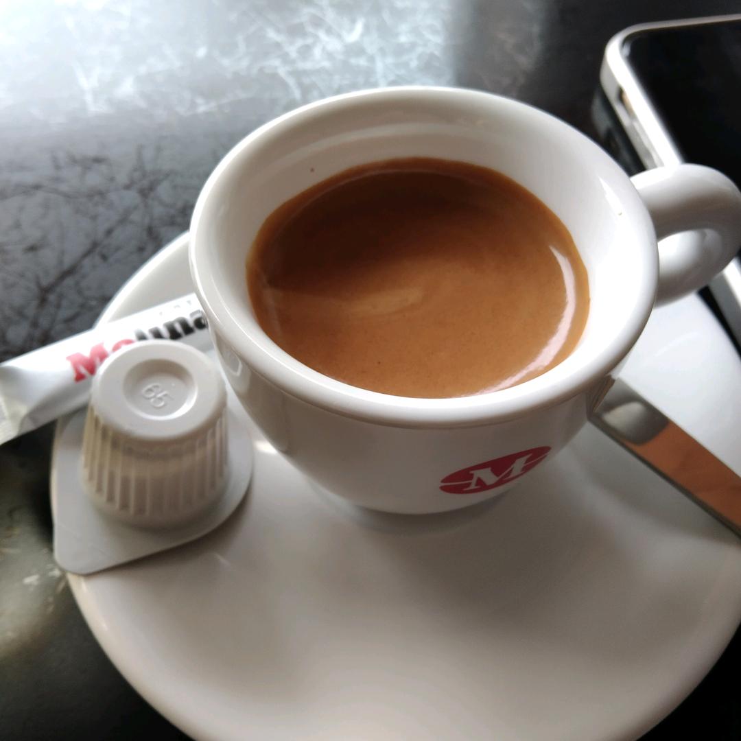🇨🇳 咖啡☕